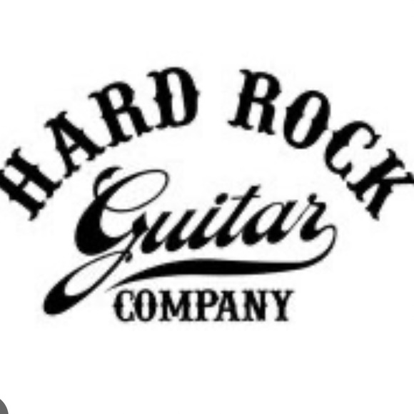 🎸 Hard Rock Guitar Company / Hard Rock Cafe  GENERIC Mechanic Shirt NO CITY XXL - Picture 16 of 16